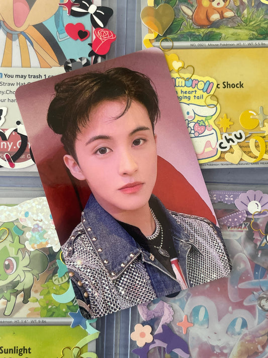 Mark ISTJ POB