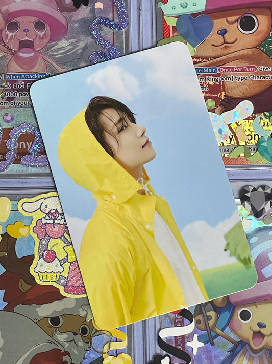 Joshua Heaven ver Binder