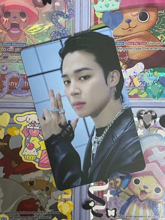 Jimin Proof