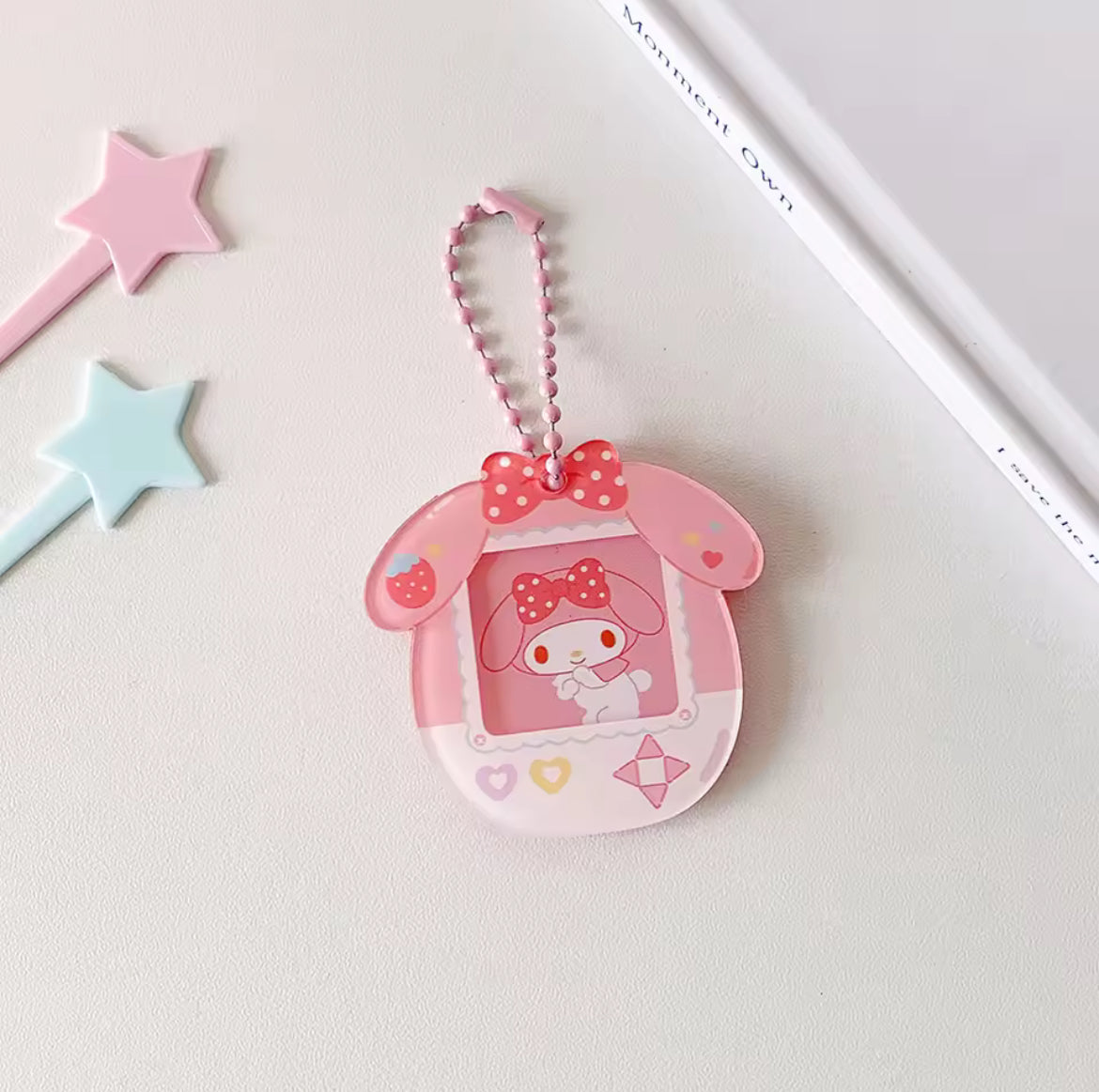 ID Holder