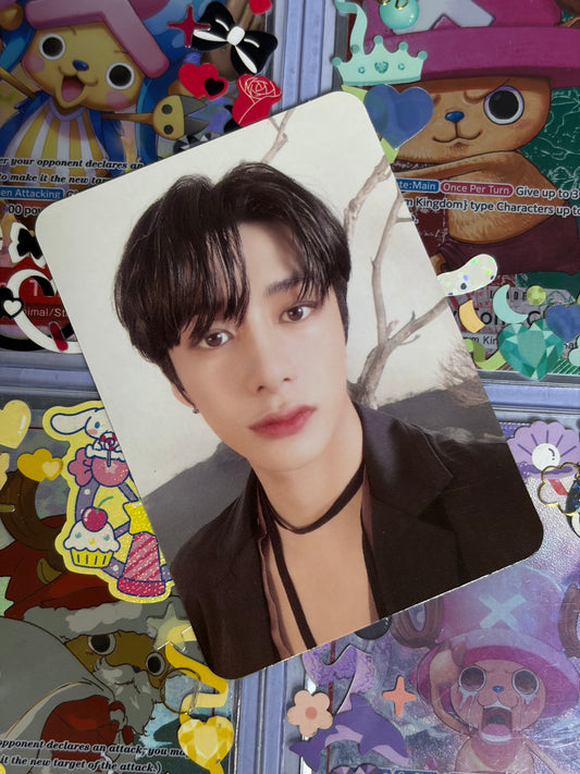 Hyungwon No Limit ver 4