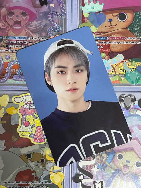 XiaoJun NCT ZONE