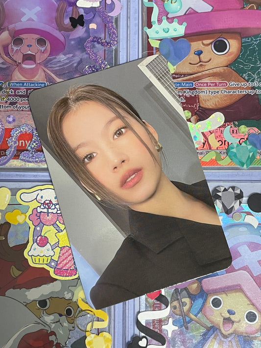 Sana Ready to Be