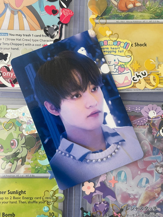 Chenle DICON