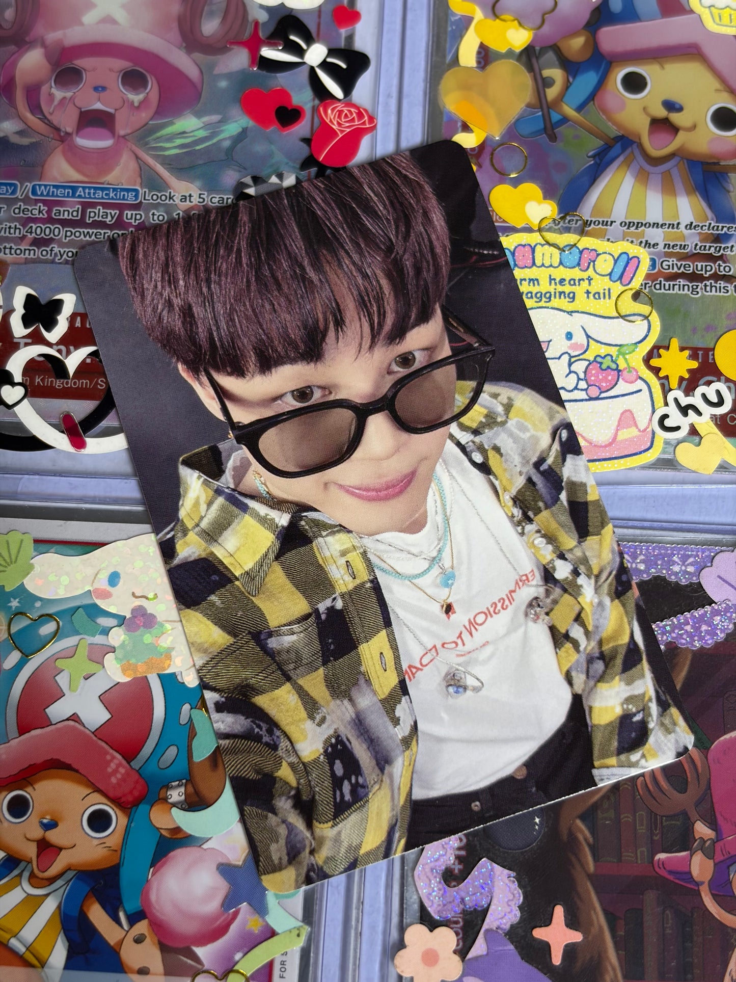 Jimin Permisson To Dance On Stage In The US