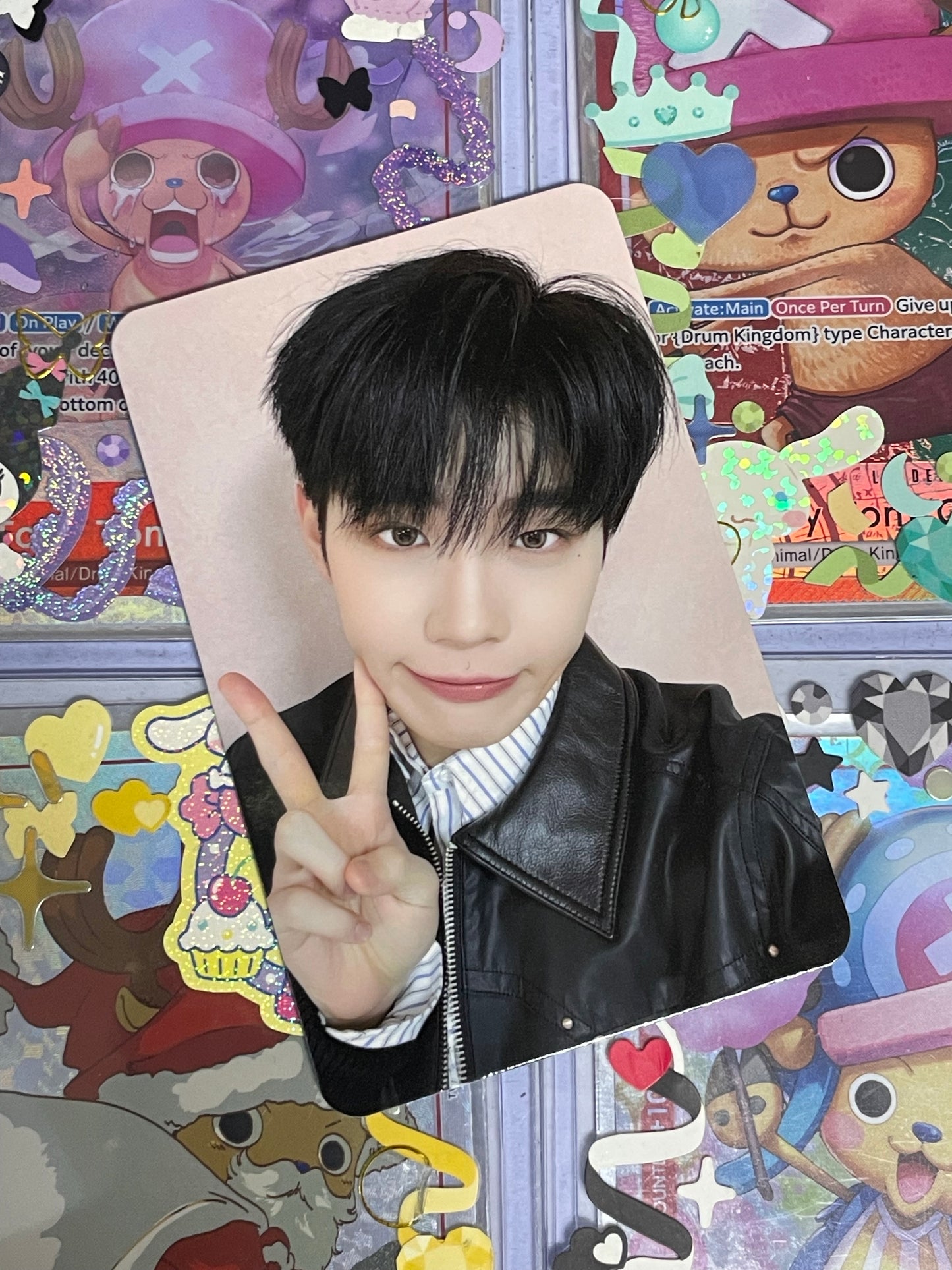 TaeRae Blue Paradise qq music