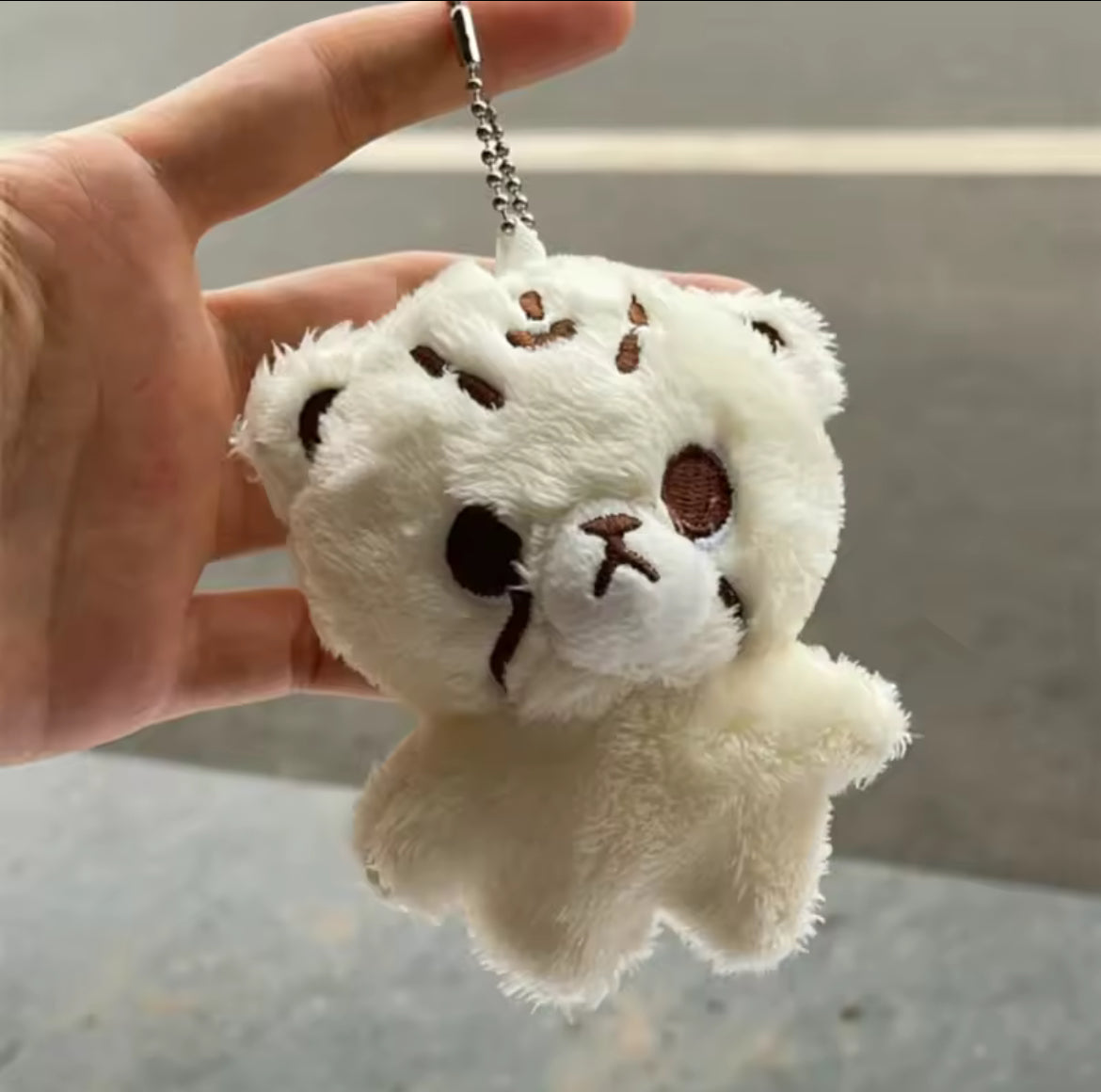 NCT 127 DOLLS / PELUCHES