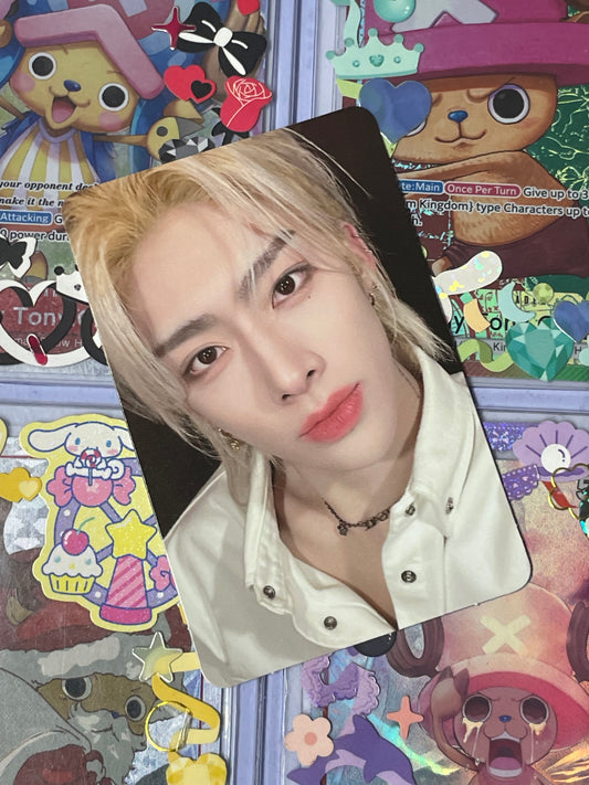 Ricky You Had Me At Hello ver DiggiPack