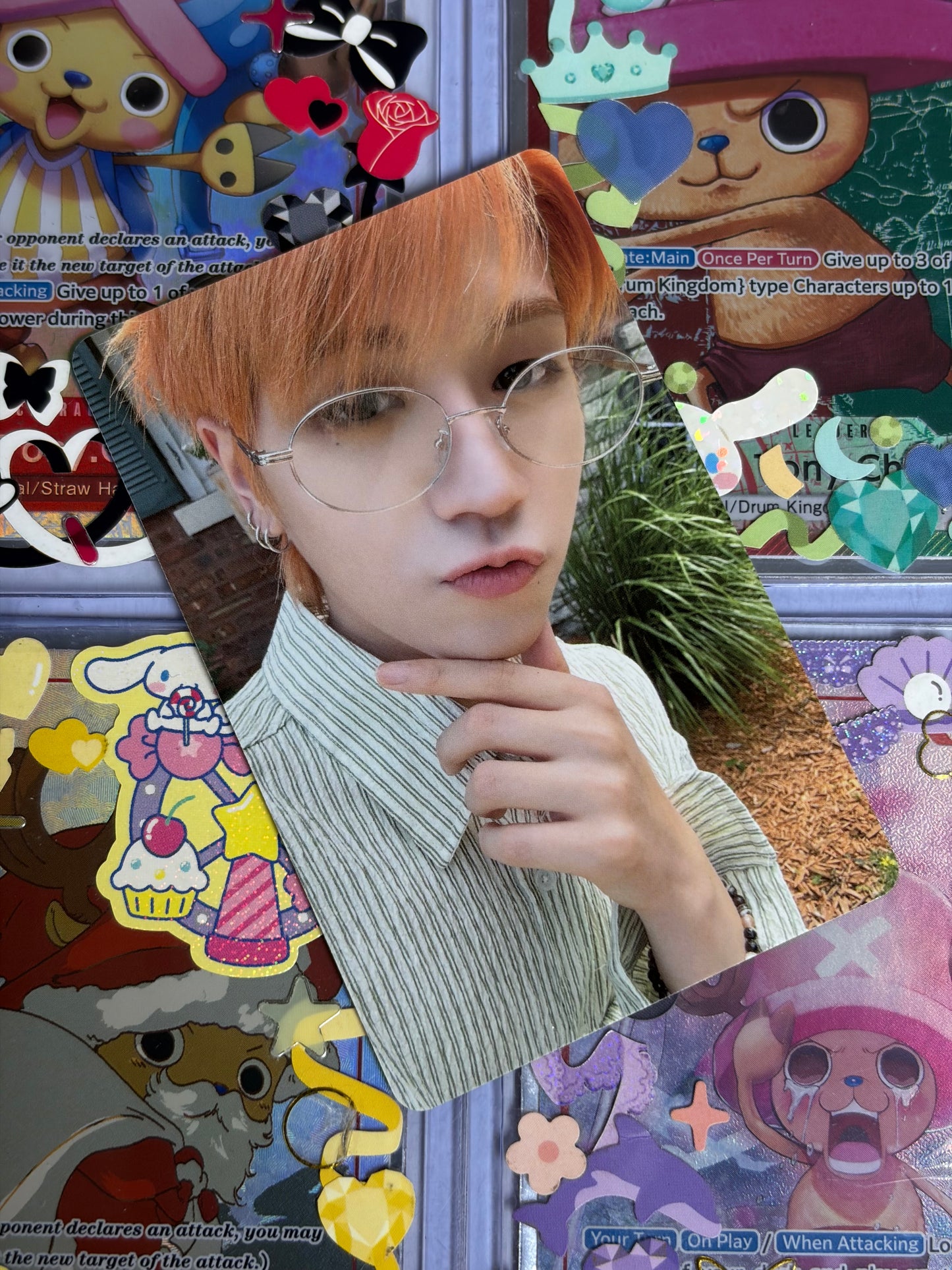 Riwoo The Action ver Frame
