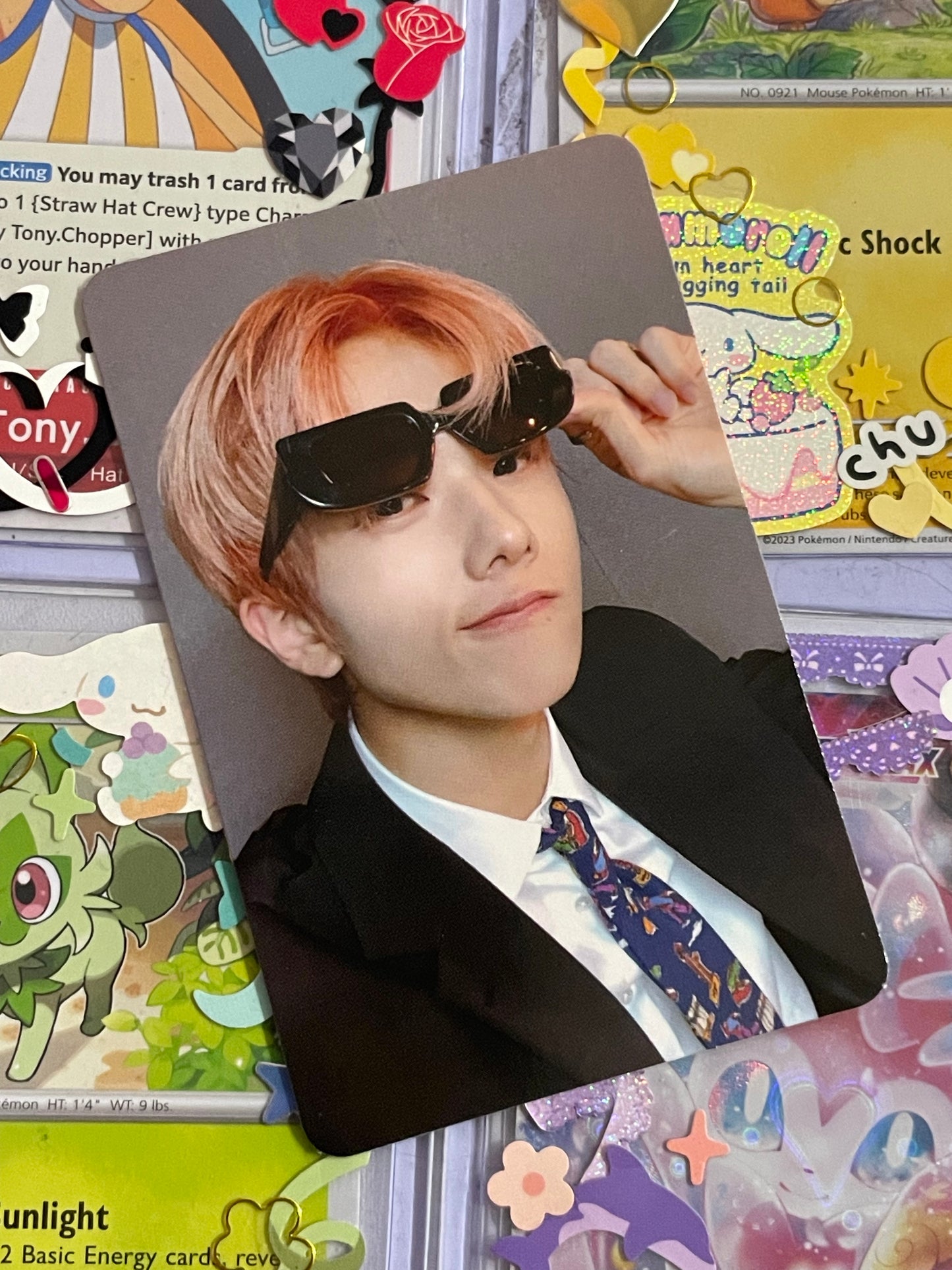 Jisung Hello Future Agent