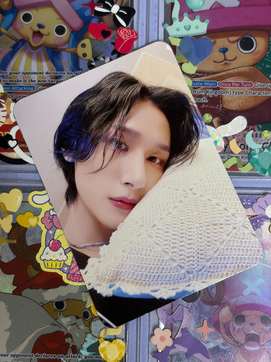 I.M Shape Of Love ver Jewel