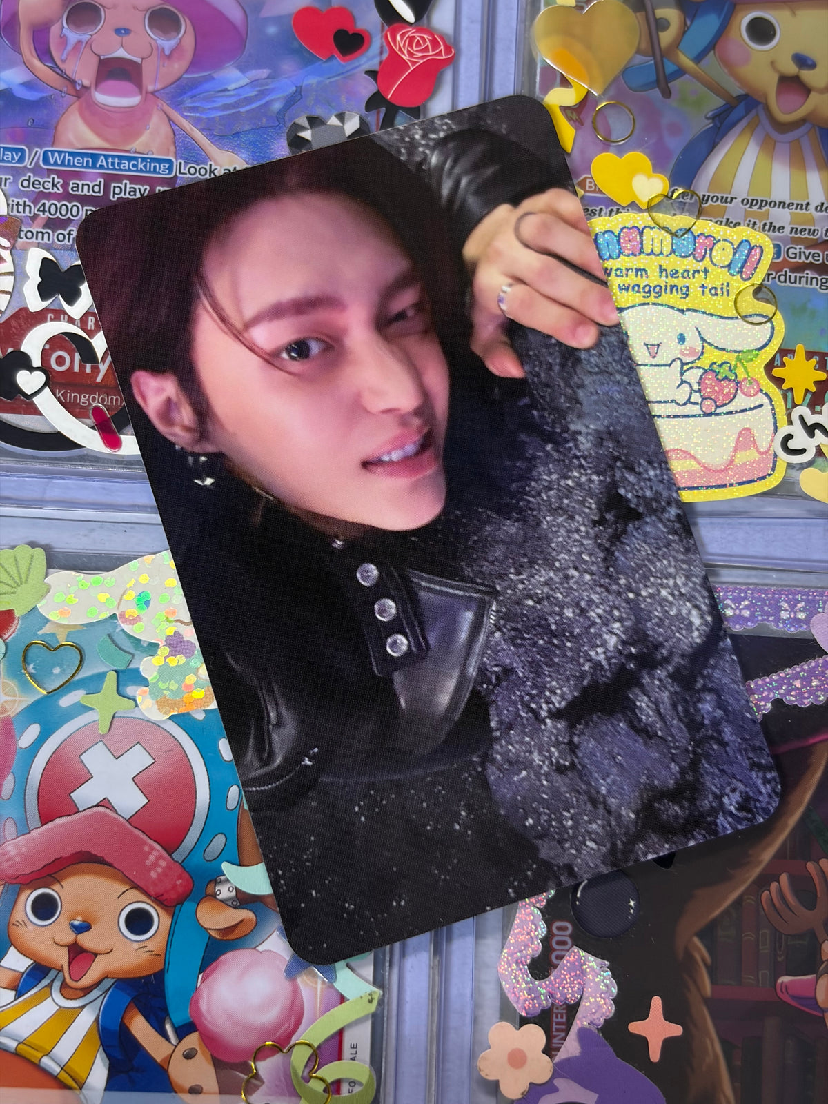 Wonbin Odyssey