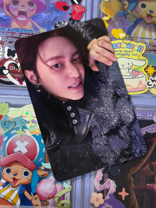 Wonbin Odyssey