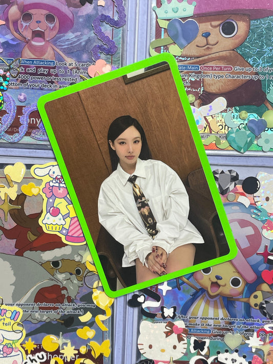 Nayeon This is For Pre Order