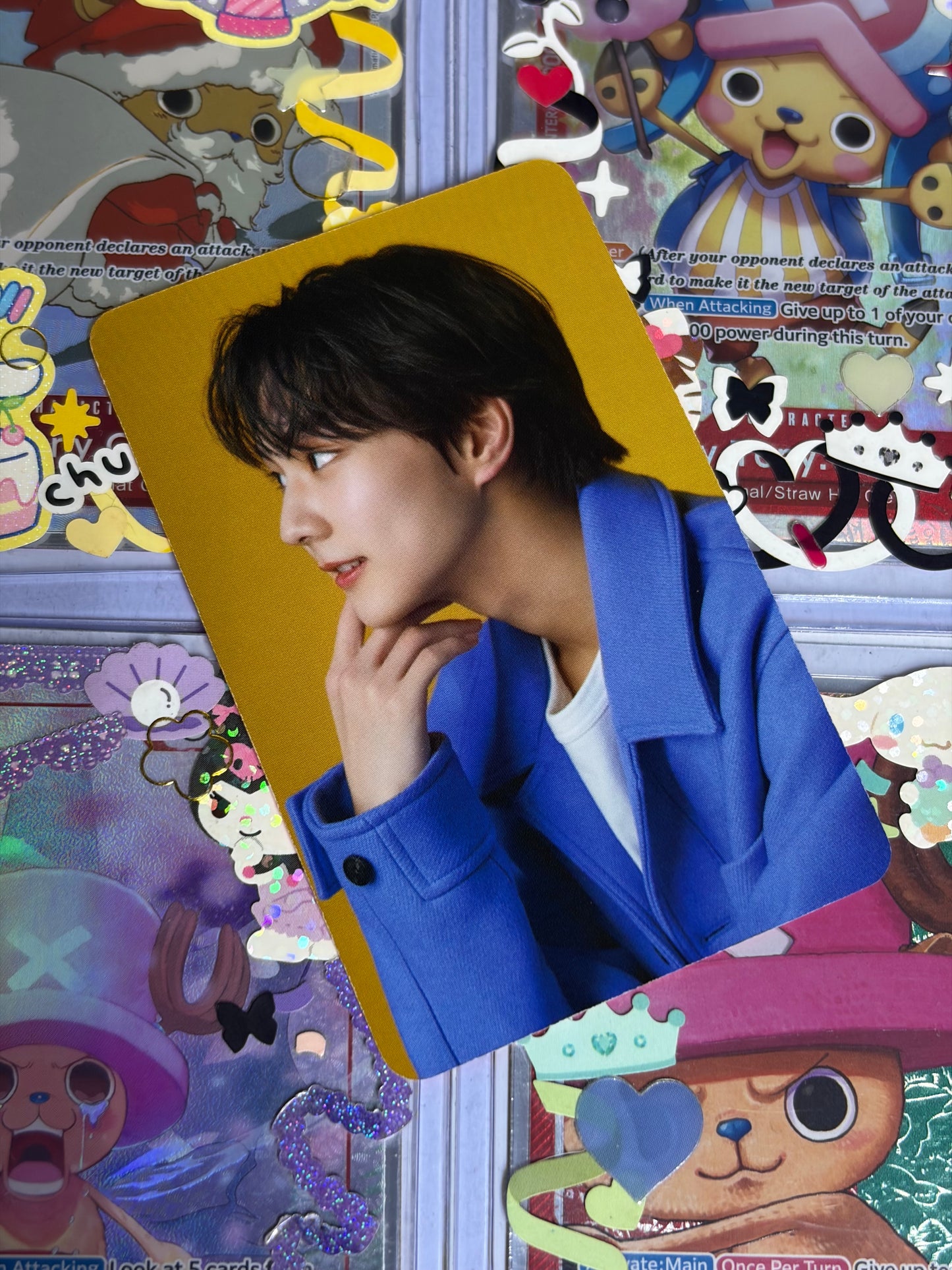 Jungwon DICON