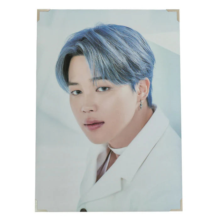 BTS : Premium Photo Bang Bang Con