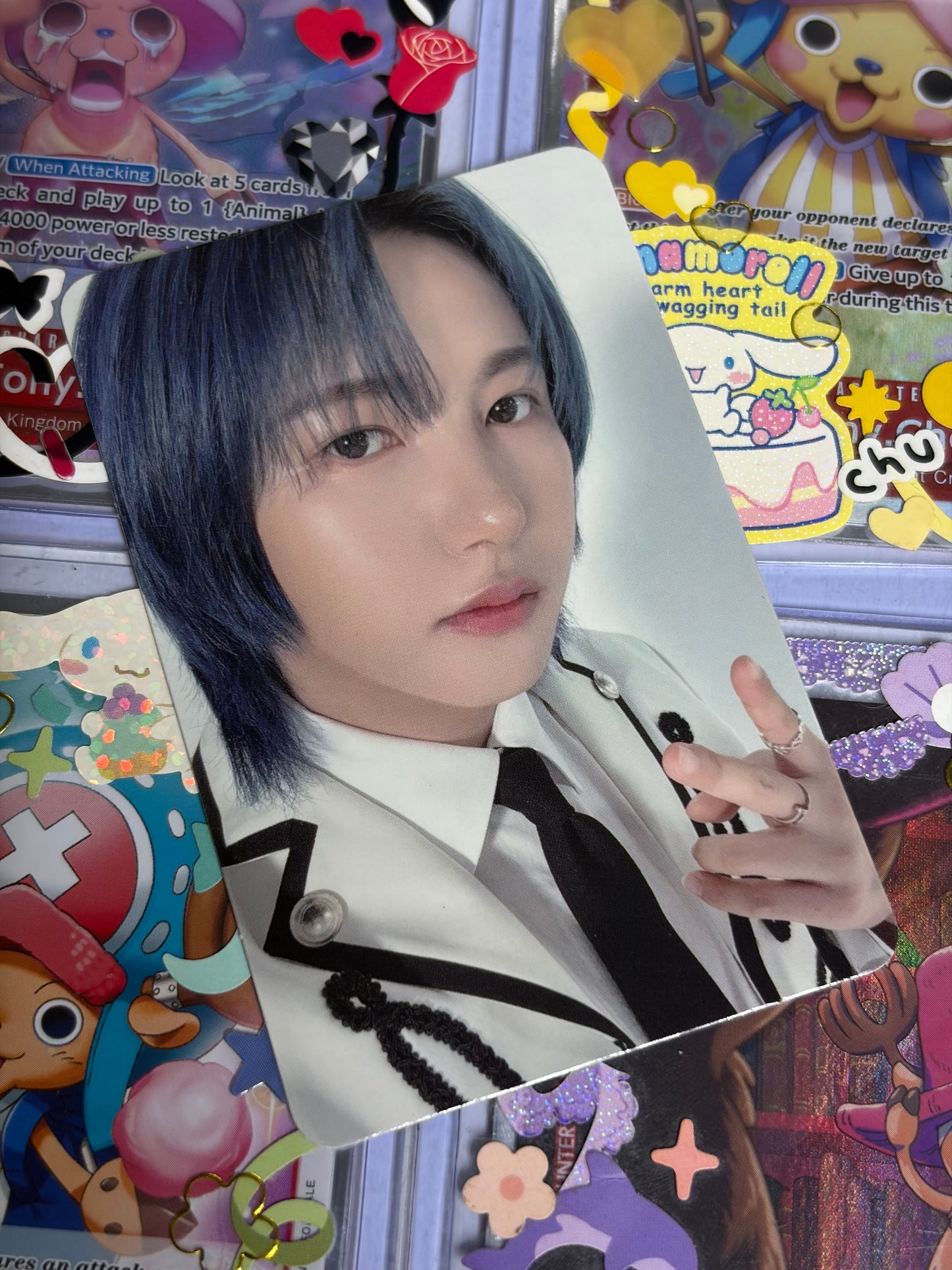 Renjun NCT ZONE