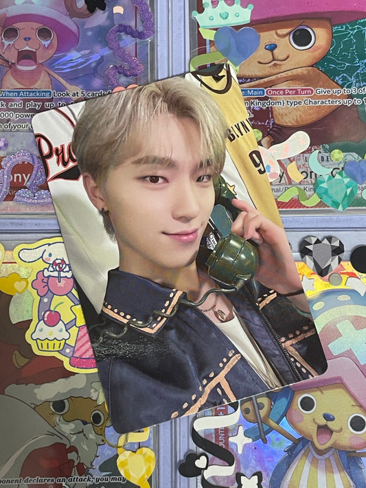 Dino Heaven ver AM 5:26