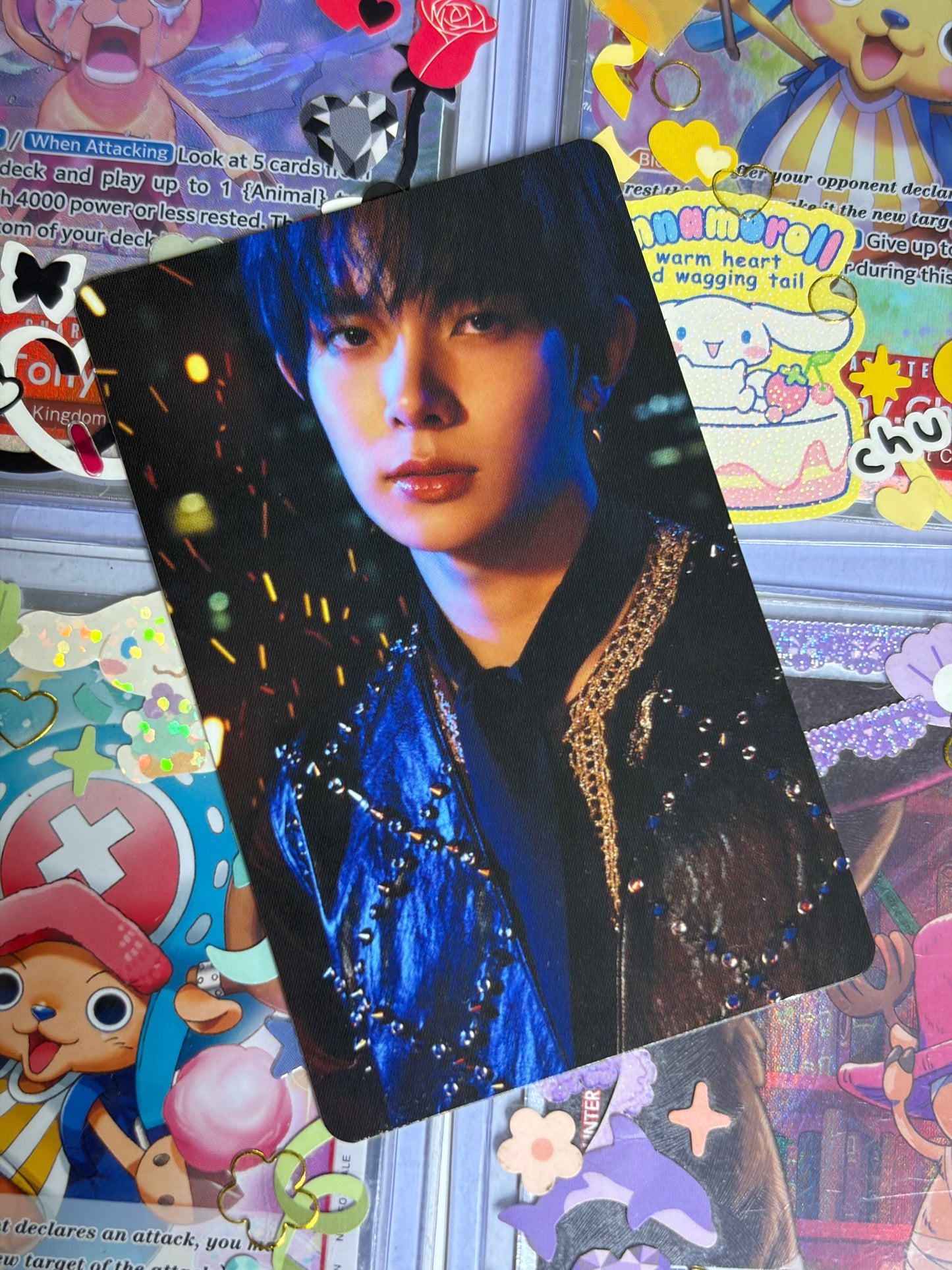 Heeseung Dimension : Senkou ver Limited A
