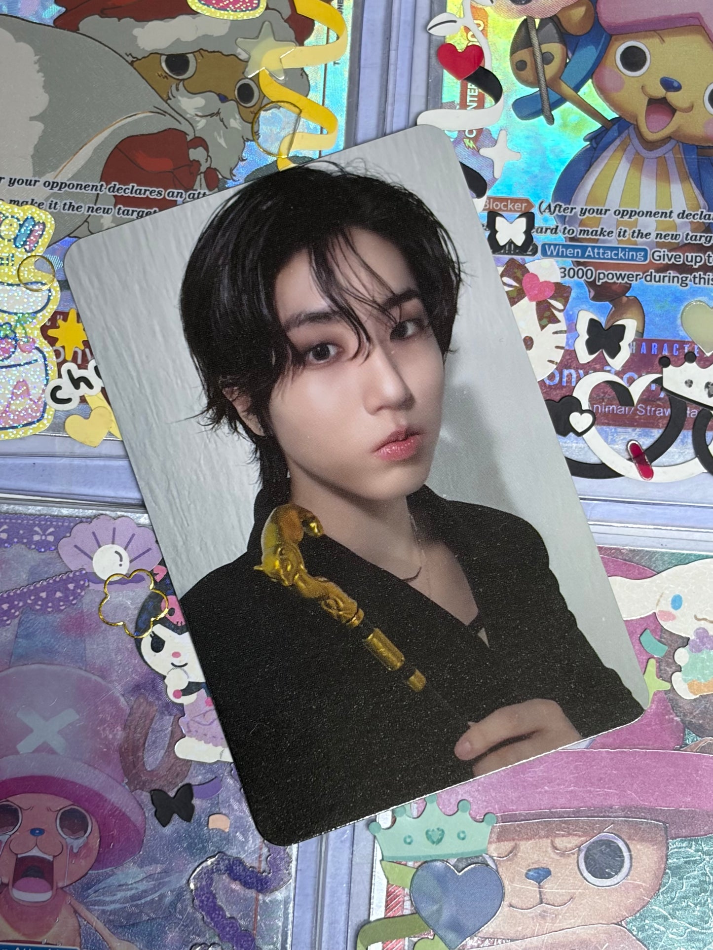 Han ATE ver Boom