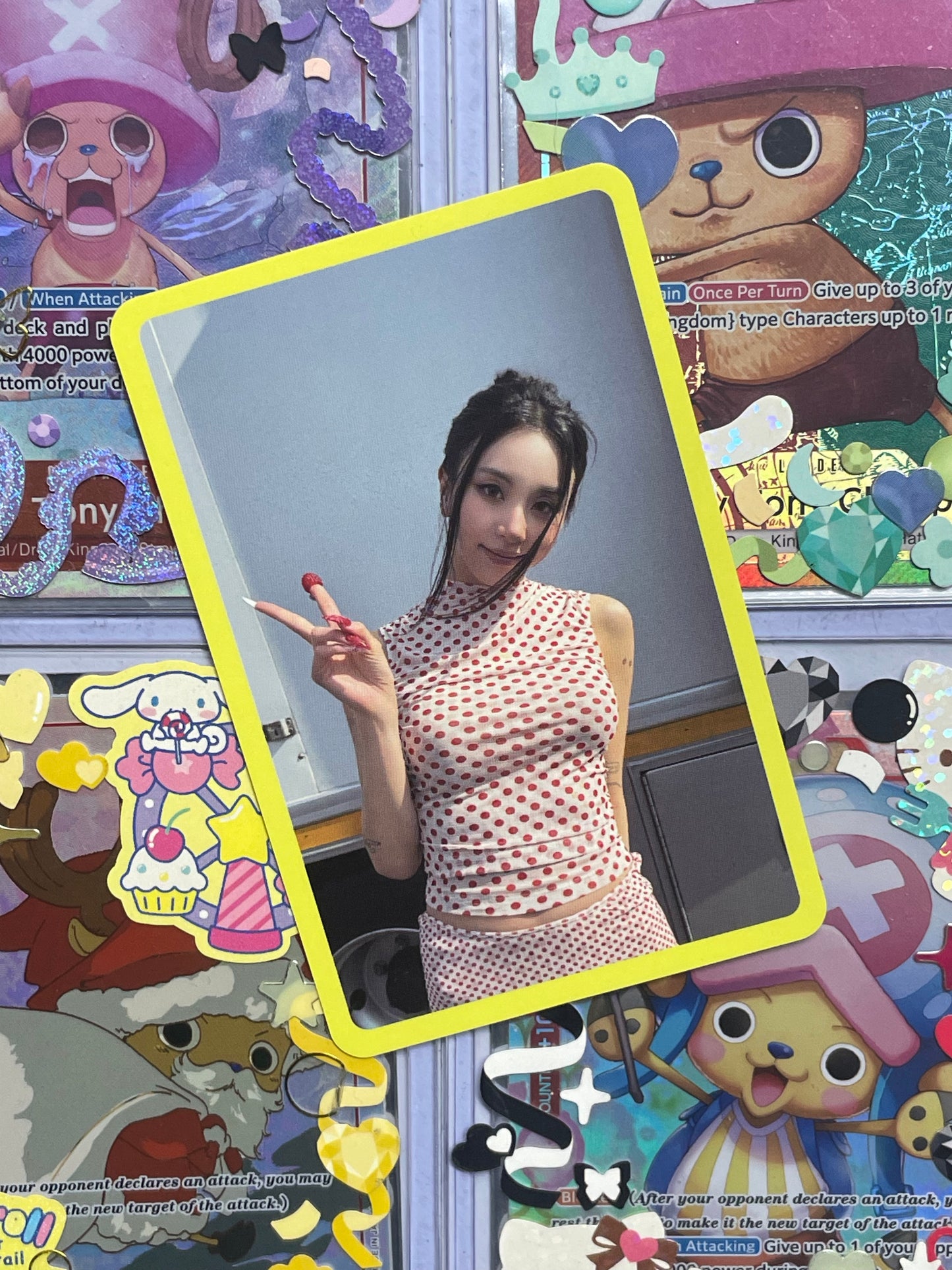 Chaeyoung This is For Pre Order