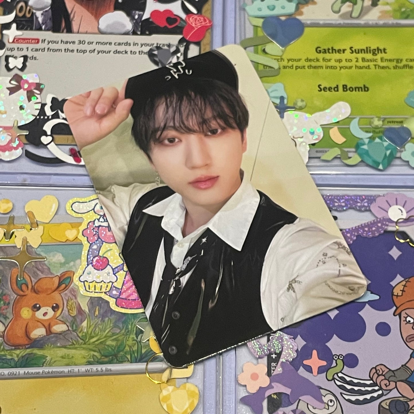 Changbin 5-Star Jewel