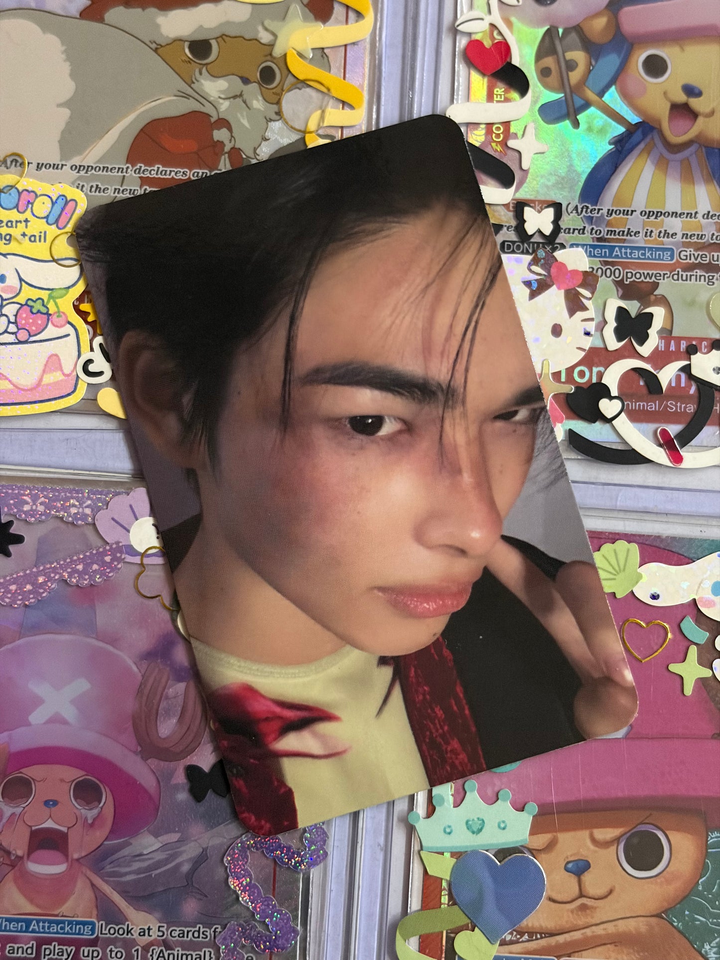 Niki Desire : Unleash ver You