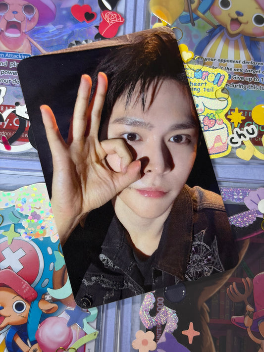 Eunseok Fame POB NY Music