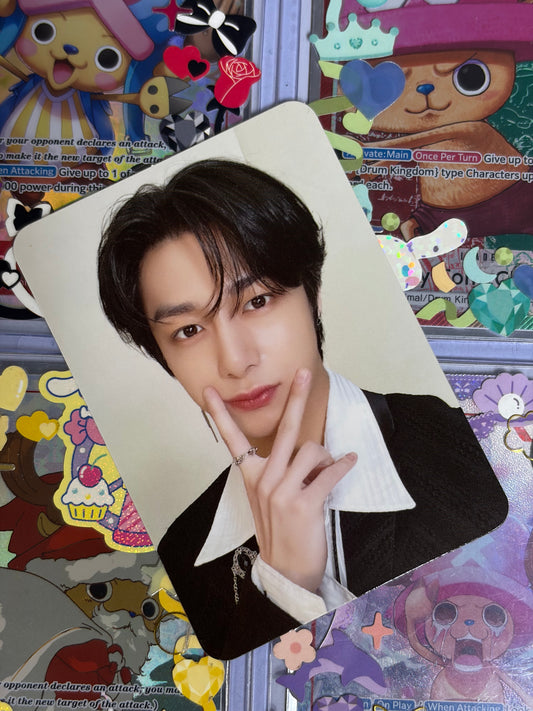 Hyungwon Shape Of Love