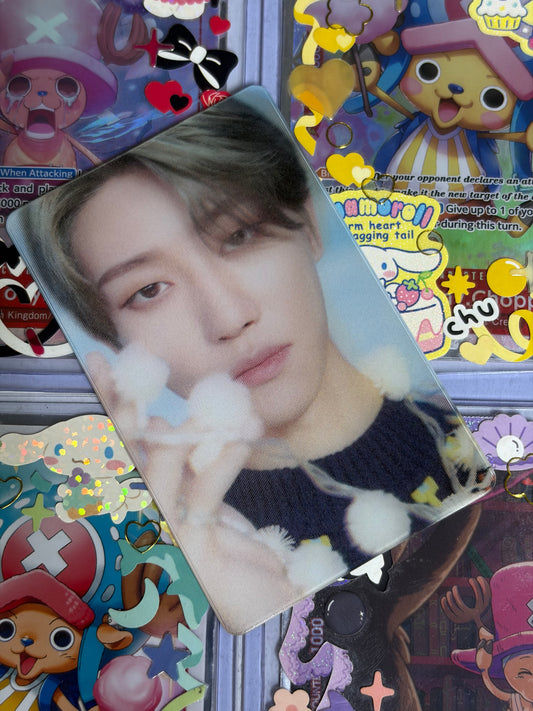The8 Dicon ver Lenticular