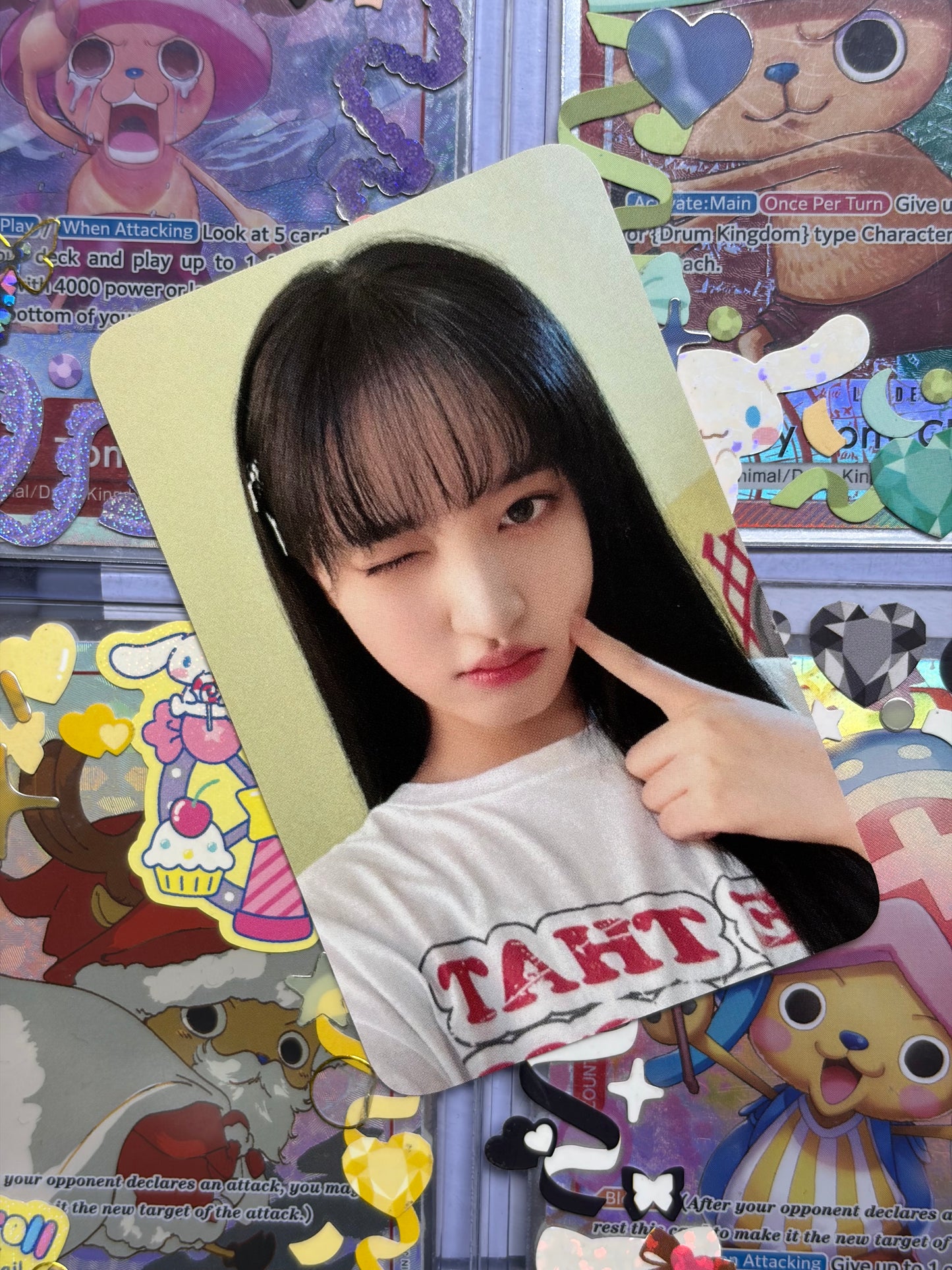 Liz Seasons Greetings 2023 POB Synnara