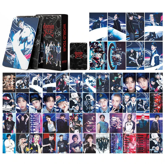 Stray Kids Lomocards