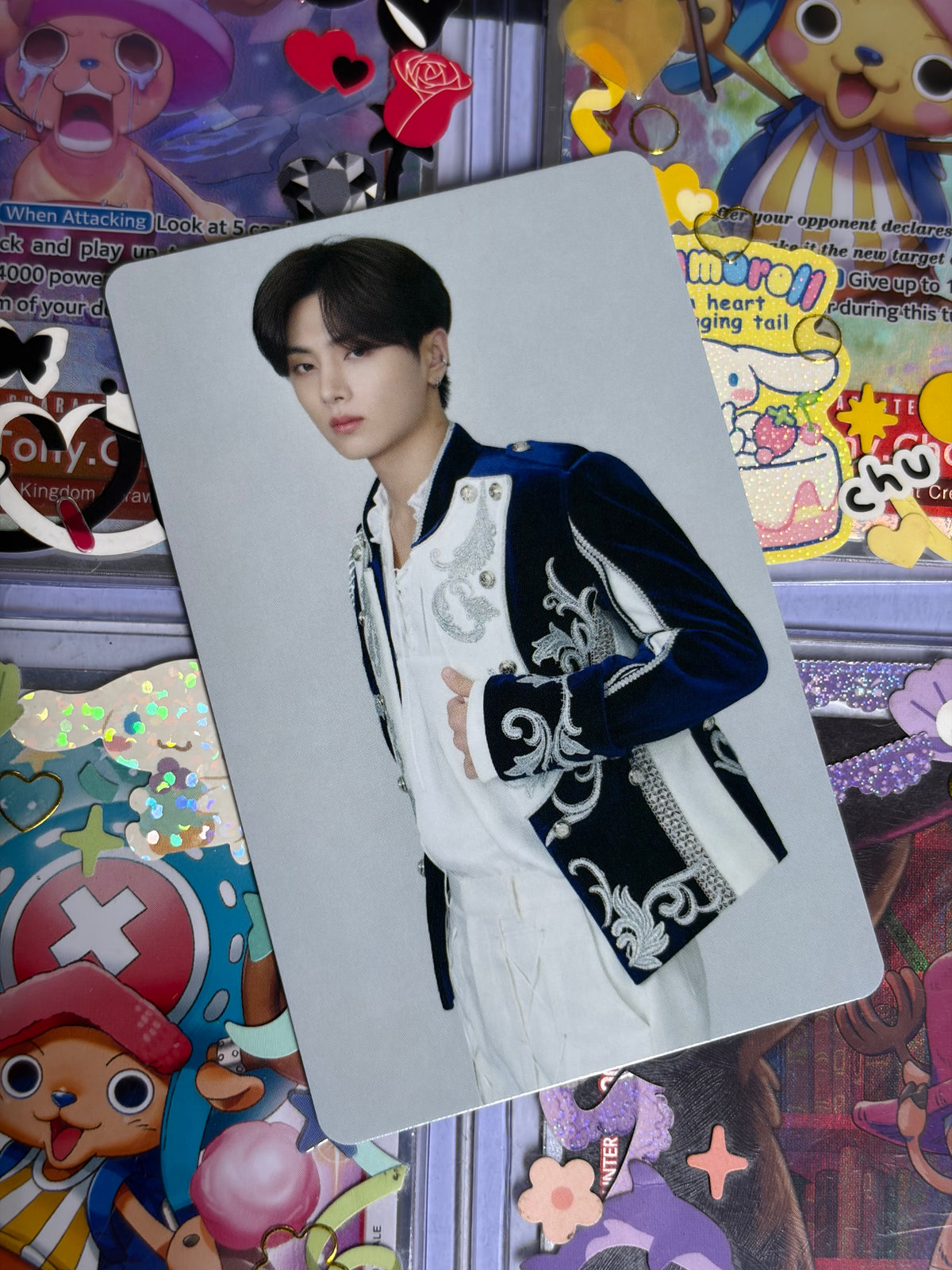 Jay World Tour FATE in Japan traging 24