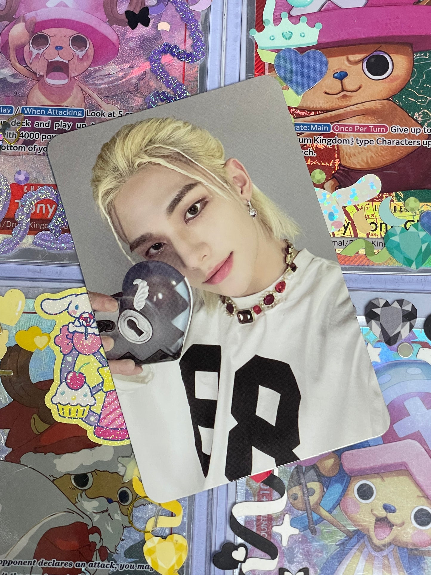 Hyunjin Maxident ver Case