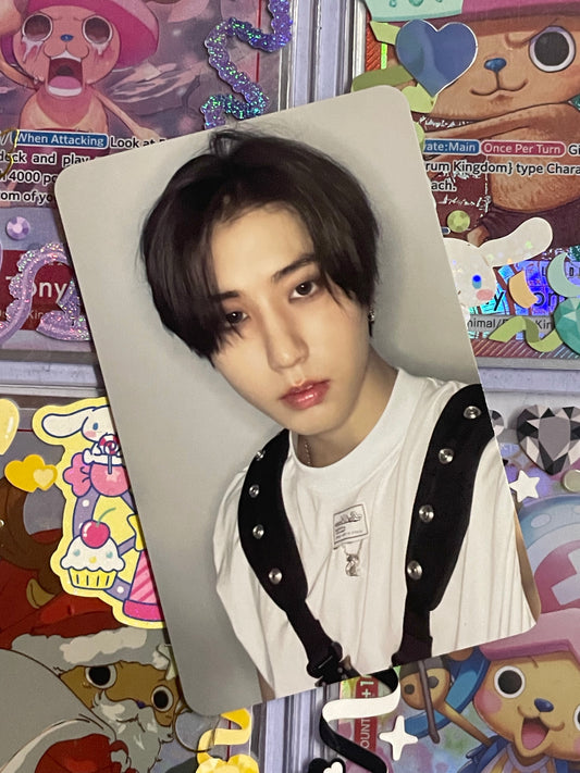 Han RockStar ver Rock