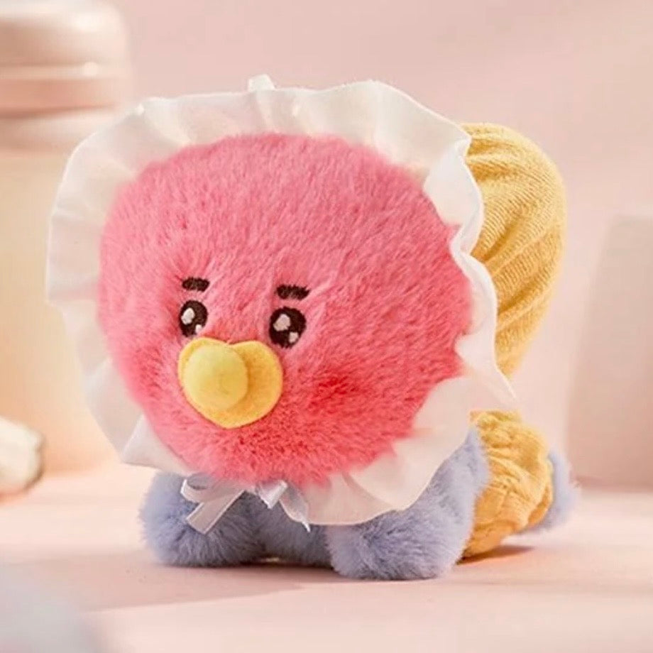 BT21 Baby New Born ORIGINAL