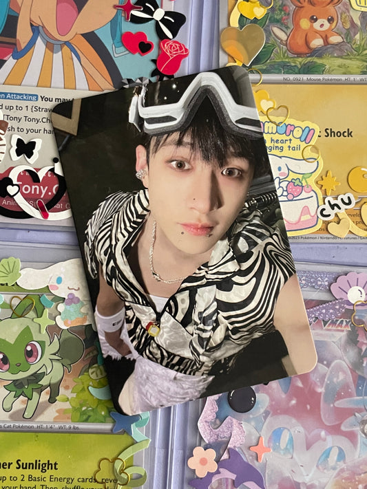 Bangchan 5star