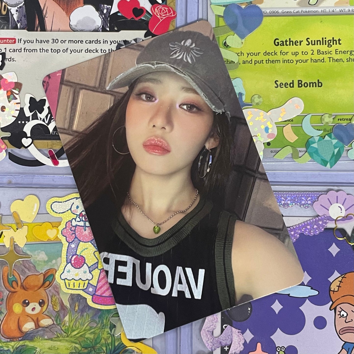 Rora Drip ver Ziplock