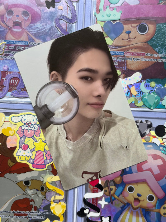 Niki LightStick