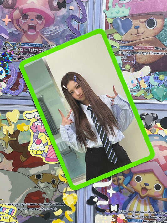 Sana This is For Pre Order