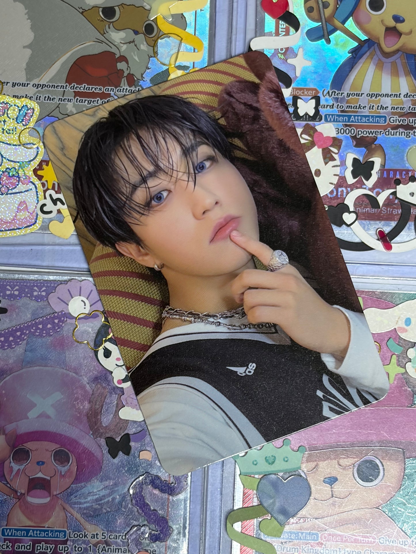 Han Karma ver Compact