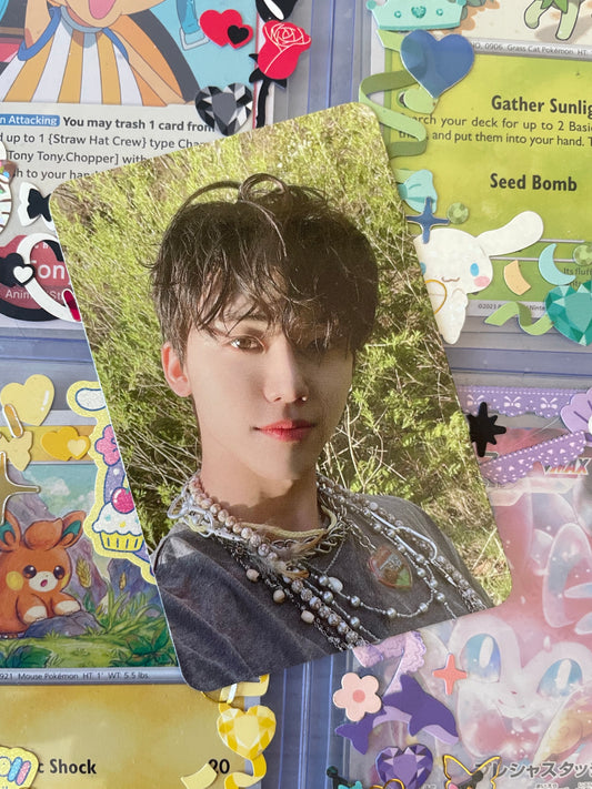Jaemin Future