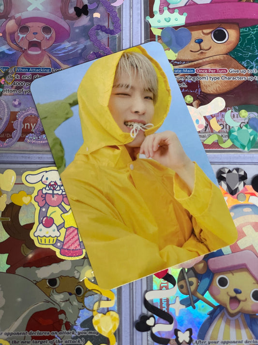 Dino Heaven ver Binder