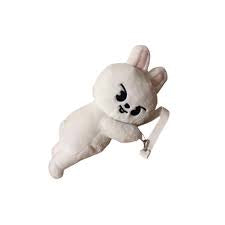SKZOO PLUSH BAG FANMADE Mochila