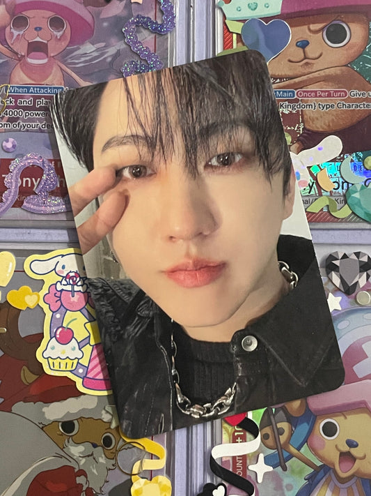 Changbin 5-Star ver B