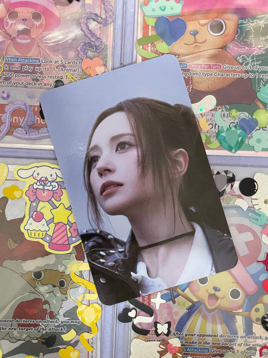 Mashiro Madein Forever