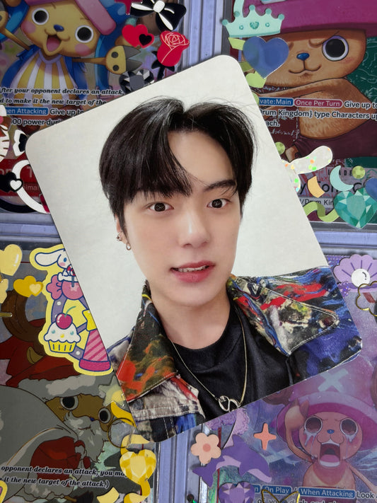 Minkyuk No Limit ver 2