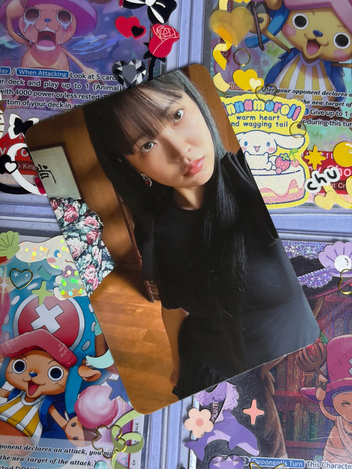 Yeri Chill Kill ver Sisters