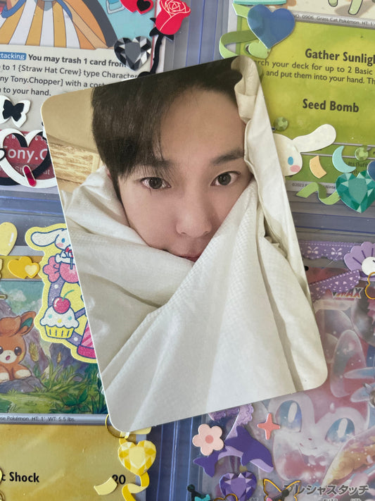 Doyoung Youth