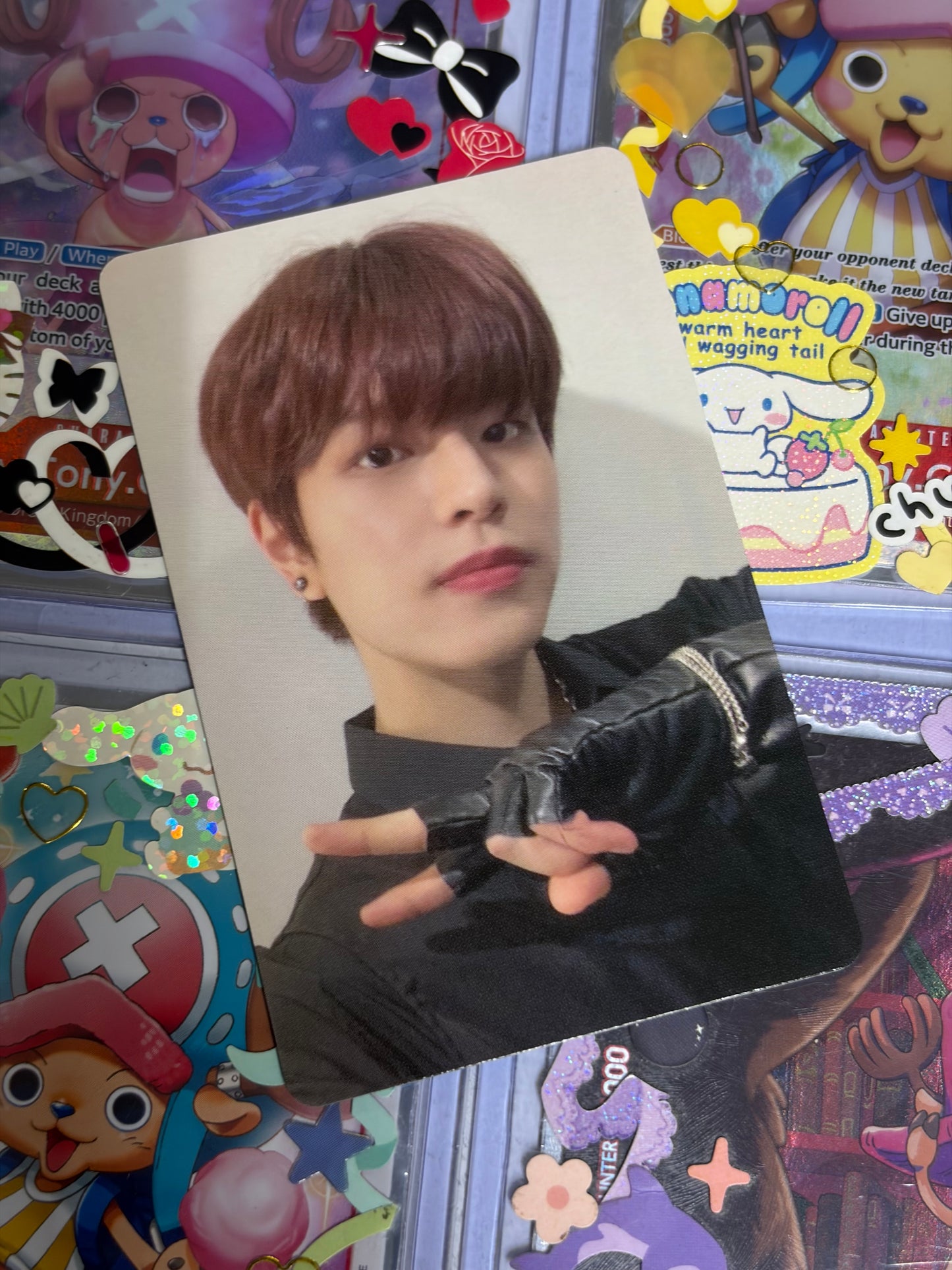 Seungmin DICON